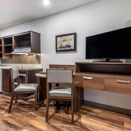 Extended Stay America Select Suites - Pittsburgh - Cranberry Cranberry Township Exteriör bild