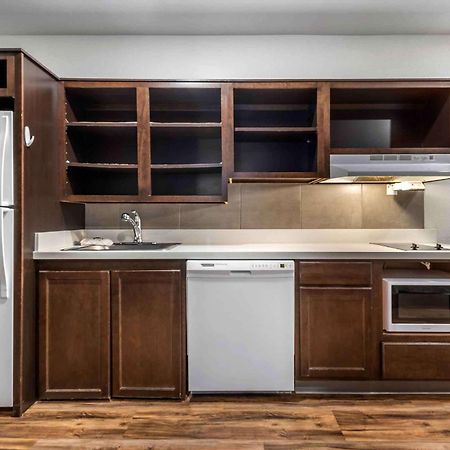 Extended Stay America Select Suites - Pittsburgh - Cranberry Cranberry Township Exteriör bild