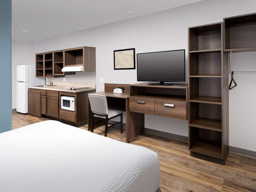 Extended Stay America Select Suites - Pittsburgh - Cranberry Cranberry Township Rum bild