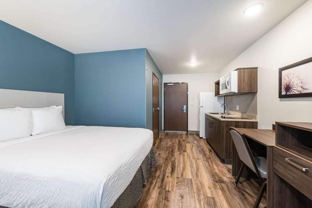 Extended Stay America Select Suites - Pittsburgh - Cranberry Cranberry Township Rum bild