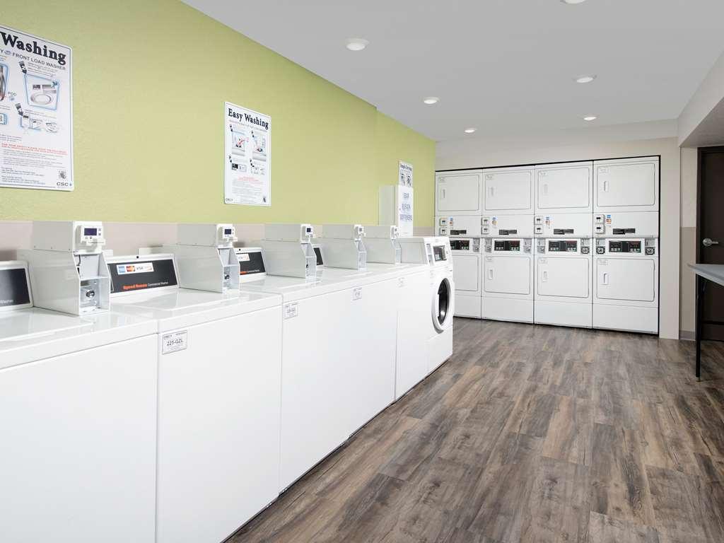 Extended Stay America Select Suites - Pittsburgh - Cranberry Cranberry Township Bekvämligheter bild