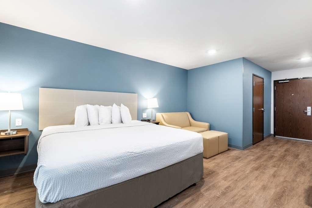 Extended Stay America Select Suites - Pittsburgh - Cranberry Cranberry Township Rum bild