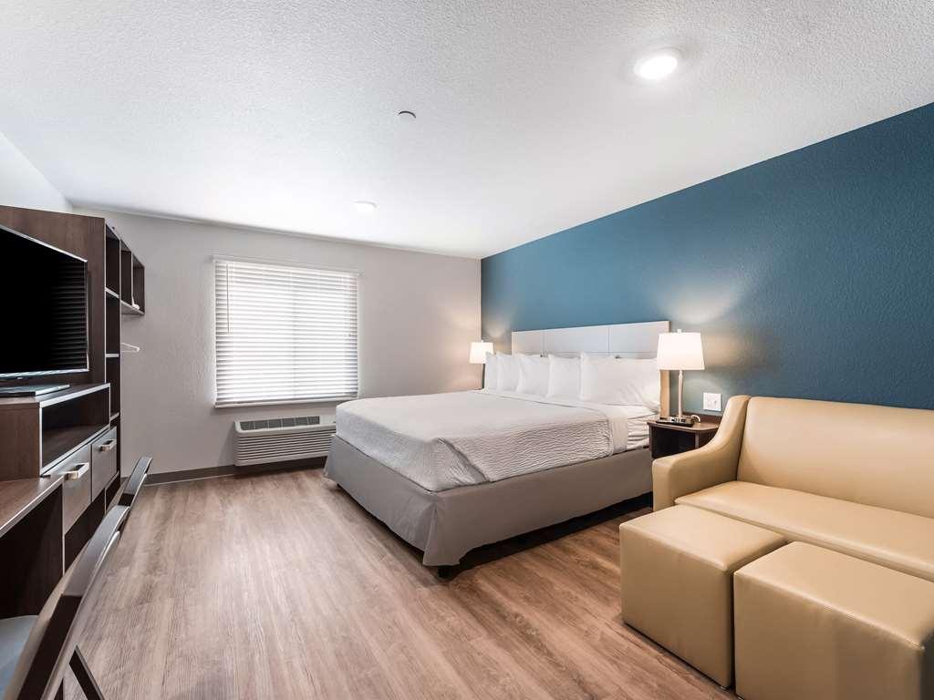 Extended Stay America Select Suites - Pittsburgh - Cranberry Cranberry Township Rum bild