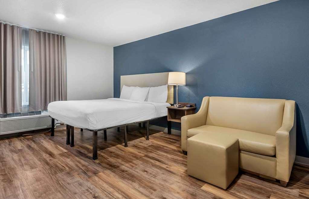 Extended Stay America Select Suites - Pittsburgh - Cranberry Cranberry Township Rum bild