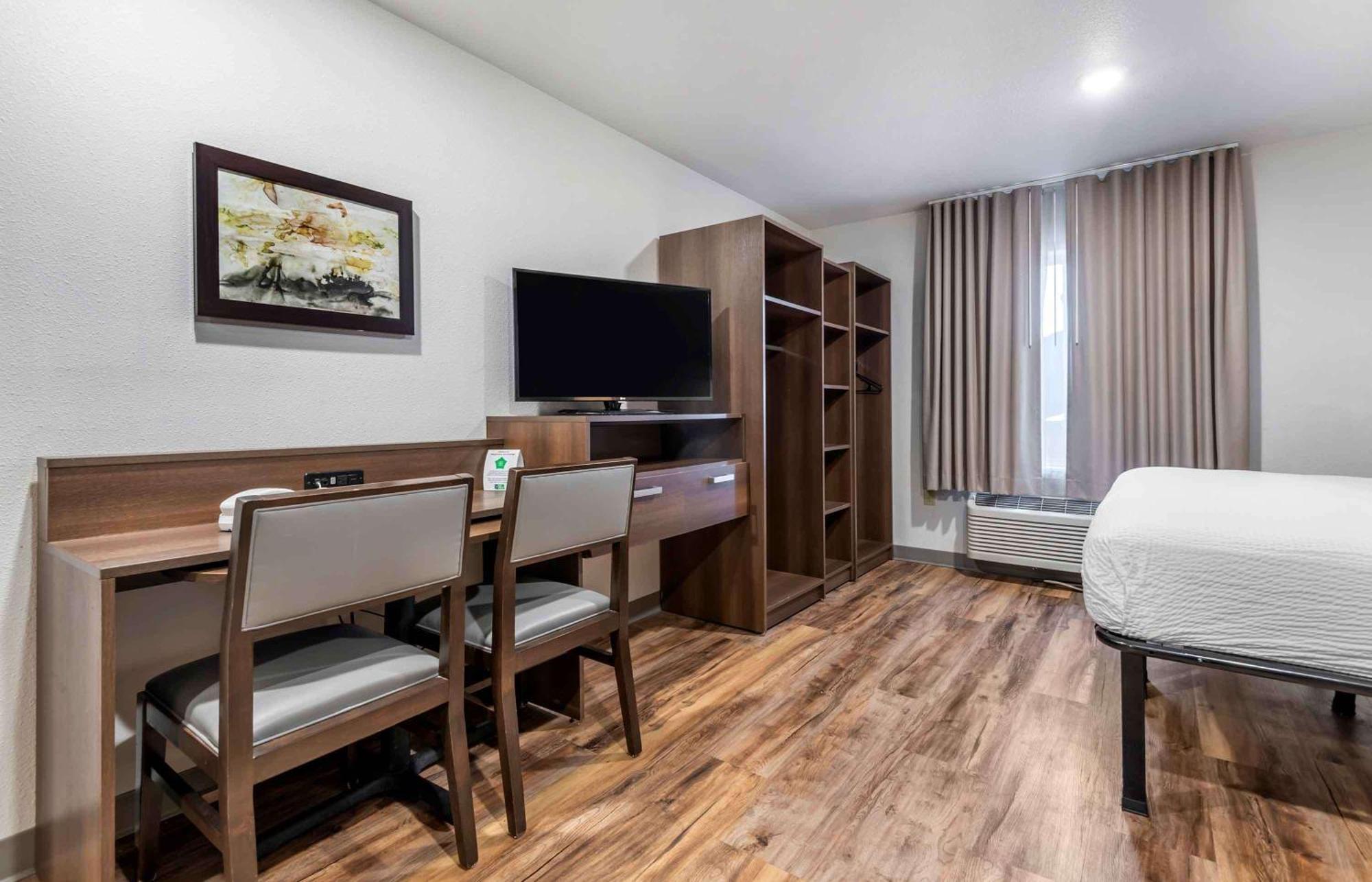 Extended Stay America Select Suites - Pittsburgh - Cranberry Cranberry Township Exteriör bild