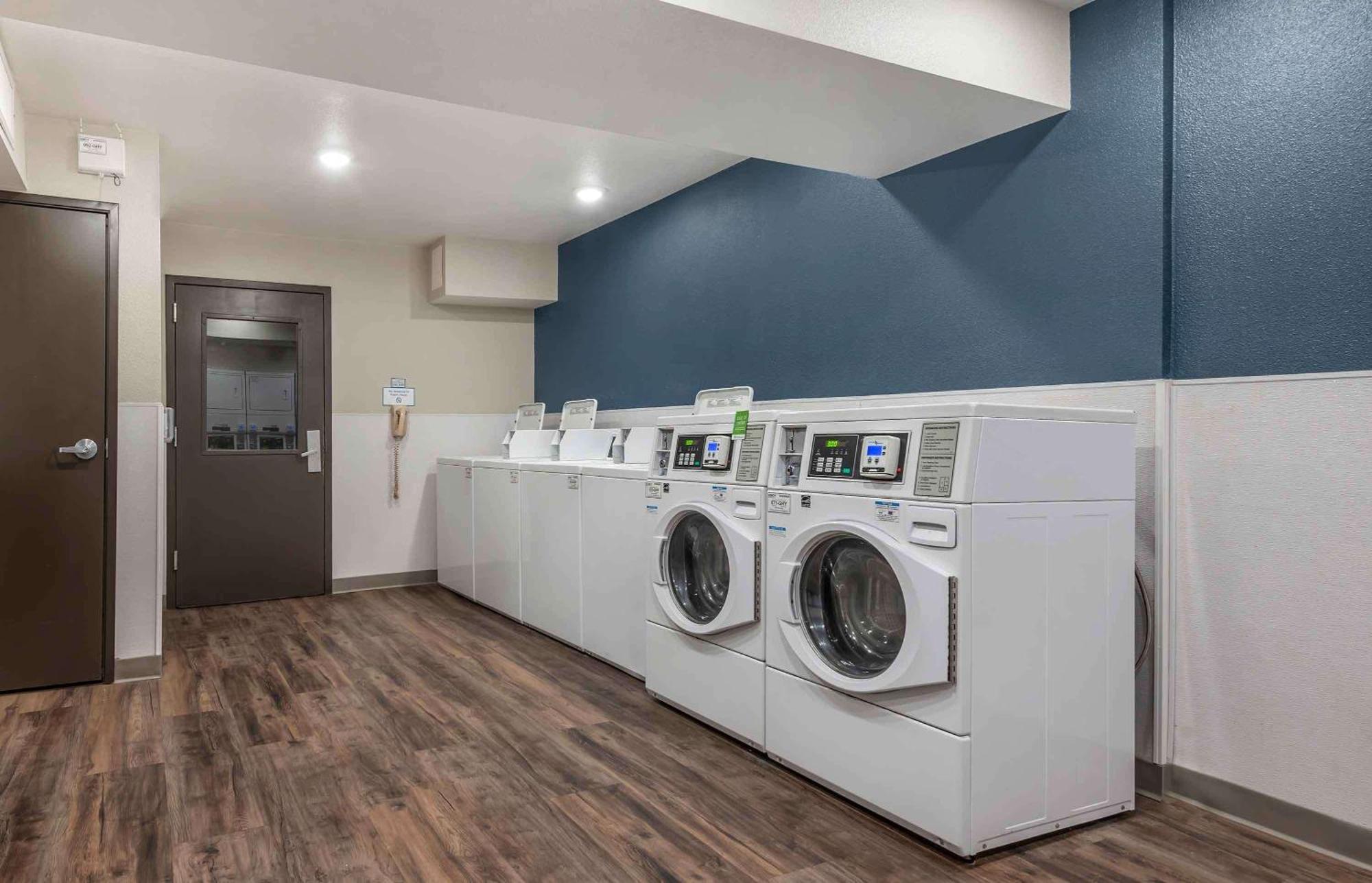 Extended Stay America Select Suites - Pittsburgh - Cranberry Cranberry Township Exteriör bild