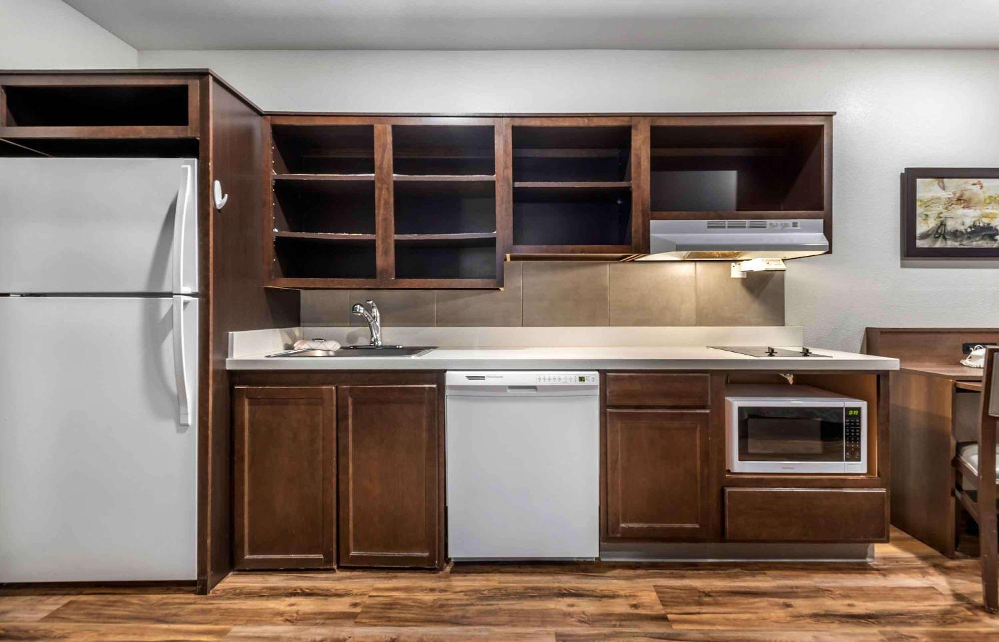 Extended Stay America Select Suites - Pittsburgh - Cranberry Cranberry Township Exteriör bild