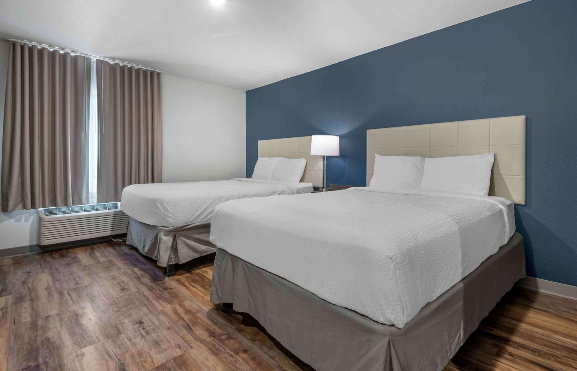 Extended Stay America Select Suites - Pittsburgh - Cranberry Cranberry Township Exteriör bild