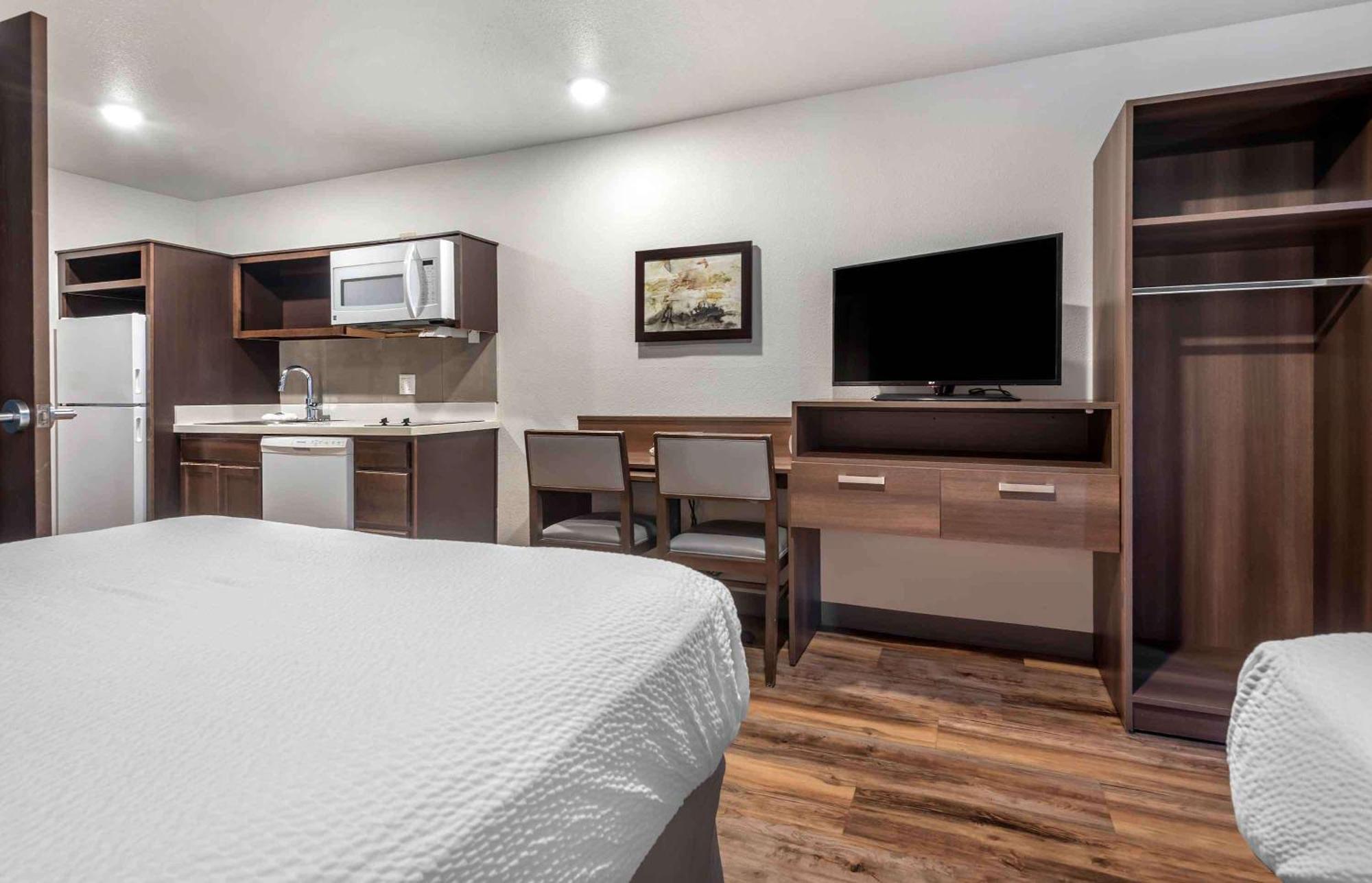Extended Stay America Select Suites - Pittsburgh - Cranberry Cranberry Township Exteriör bild