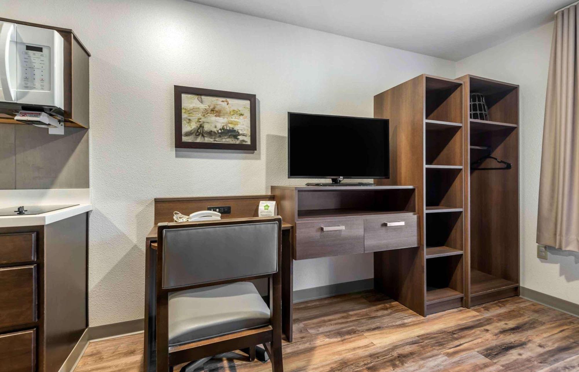 Extended Stay America Select Suites - Pittsburgh - Cranberry Cranberry Township Exteriör bild