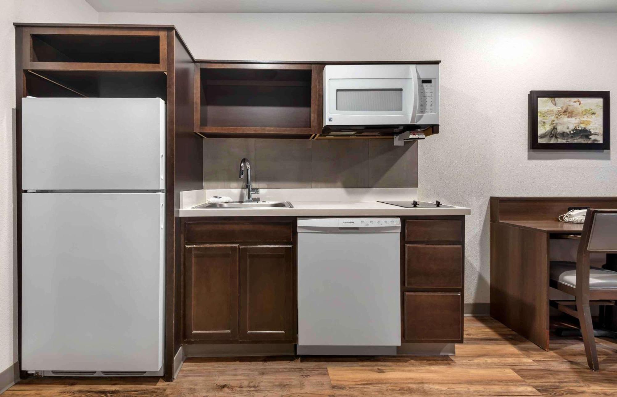 Extended Stay America Select Suites - Pittsburgh - Cranberry Cranberry Township Exteriör bild