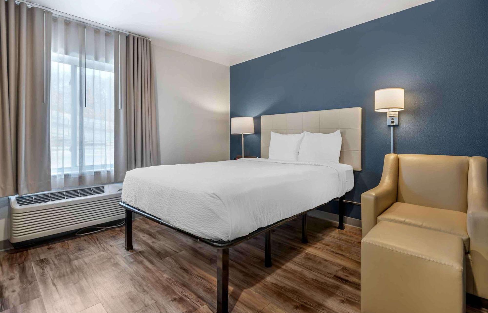 Extended Stay America Select Suites - Pittsburgh - Cranberry Cranberry Township Exteriör bild