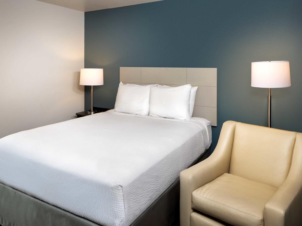 Extended Stay America Select Suites - Pittsburgh - Cranberry Cranberry Township Exteriör bild