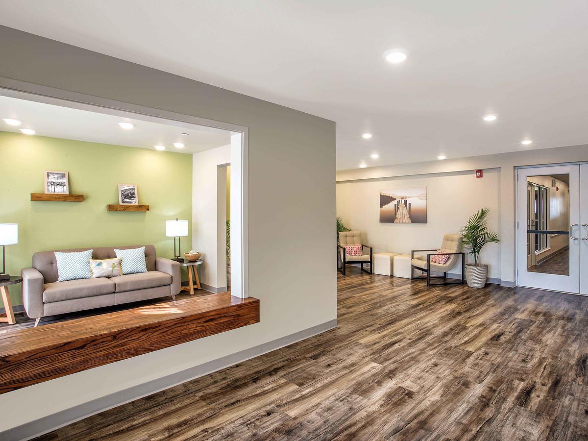 Extended Stay America Select Suites - Pittsburgh - Cranberry Cranberry Township Exteriör bild