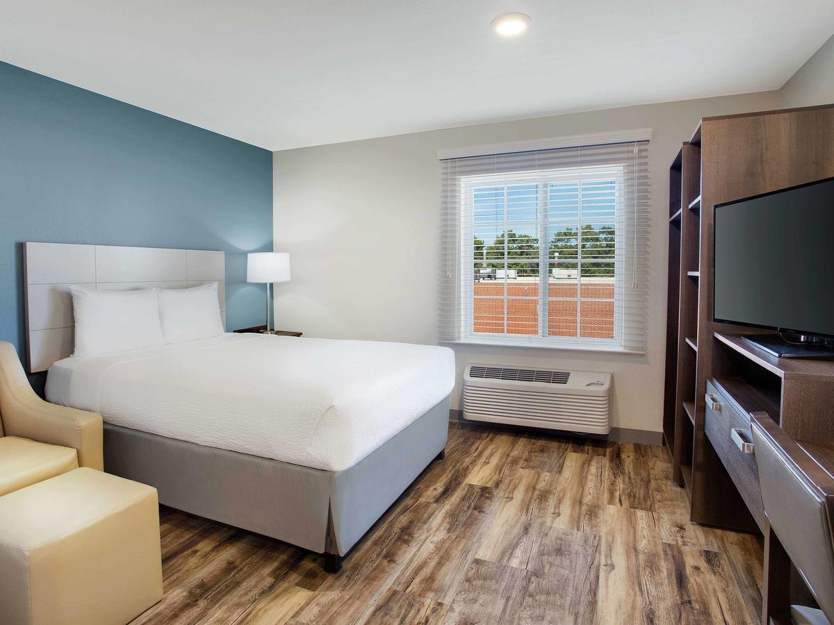 Extended Stay America Select Suites - Pittsburgh - Cranberry Cranberry Township Exteriör bild