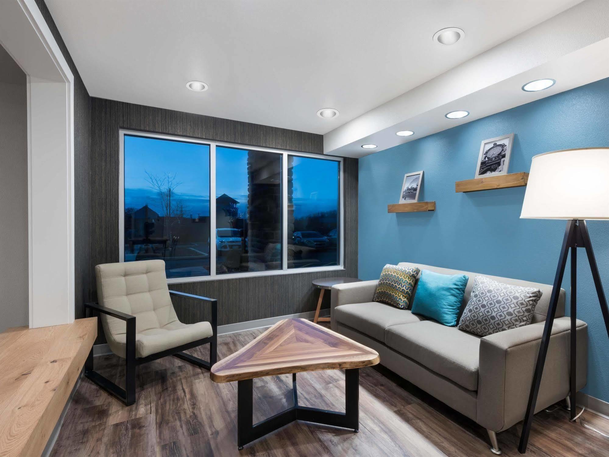 Extended Stay America Select Suites - Pittsburgh - Cranberry Cranberry Township Exteriör bild