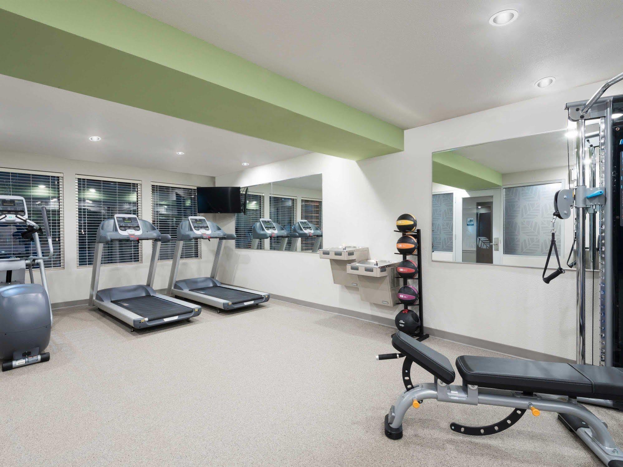 Extended Stay America Select Suites - Pittsburgh - Cranberry Cranberry Township Exteriör bild