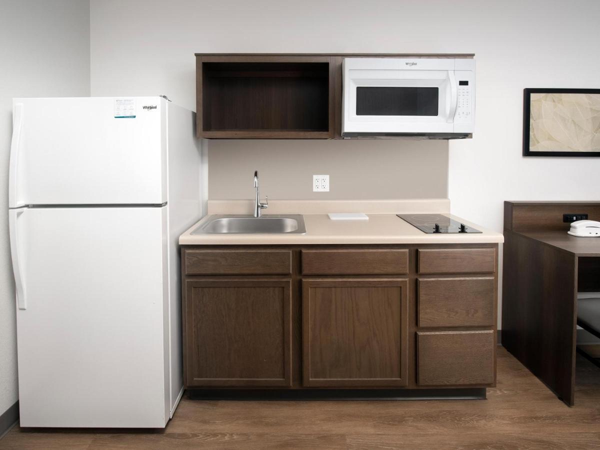 Extended Stay America Select Suites - Pittsburgh - Cranberry Cranberry Township Exteriör bild
