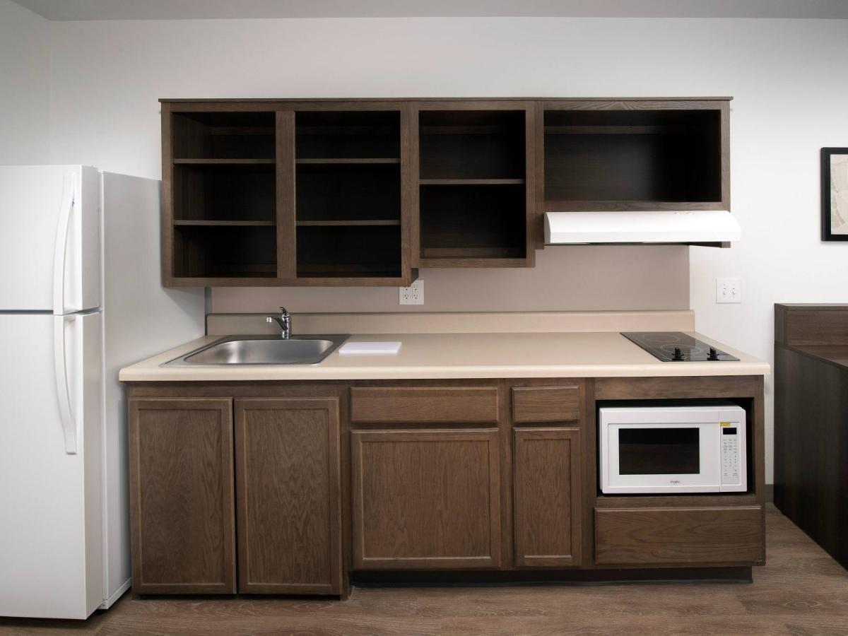 Extended Stay America Select Suites - Pittsburgh - Cranberry Cranberry Township Exteriör bild