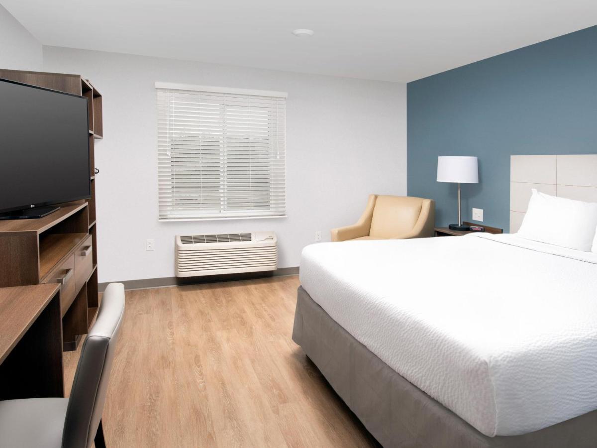 Extended Stay America Select Suites - Pittsburgh - Cranberry Cranberry Township Exteriör bild