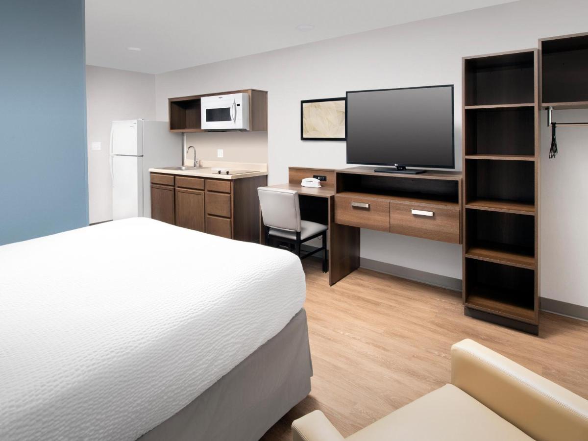 Extended Stay America Select Suites - Pittsburgh - Cranberry Cranberry Township Exteriör bild