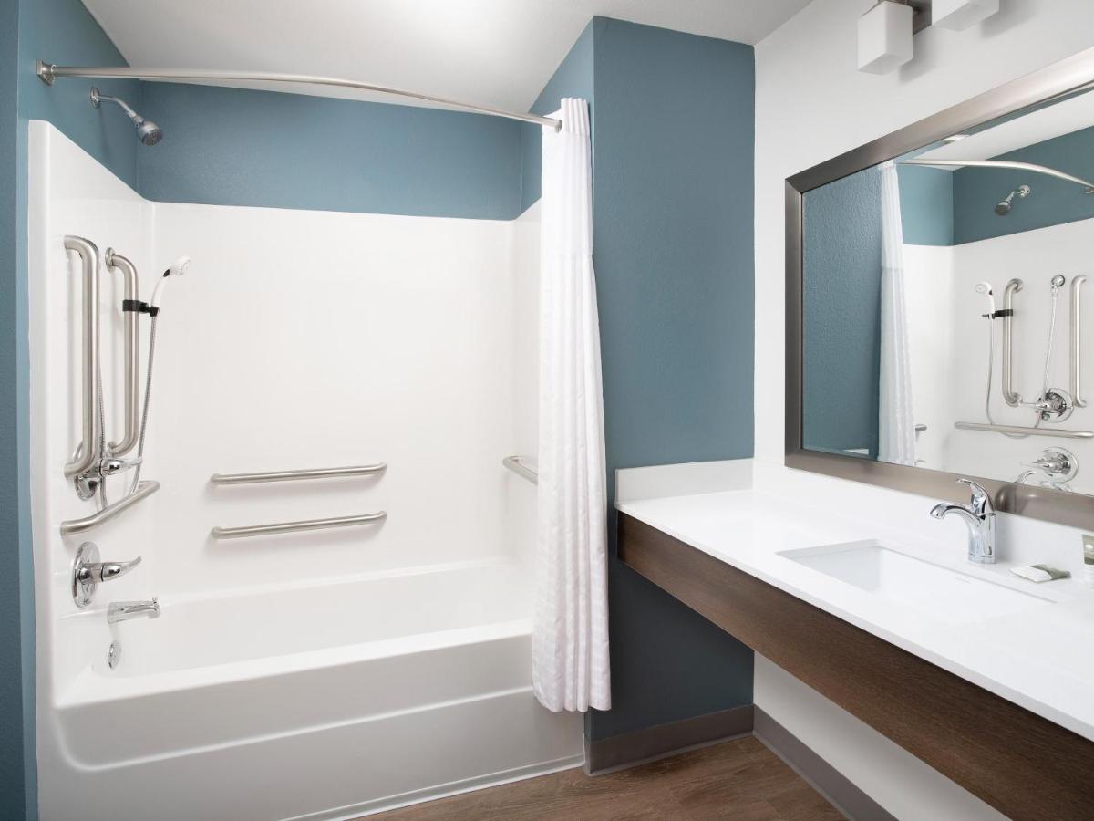 Extended Stay America Select Suites - Pittsburgh - Cranberry Cranberry Township Exteriör bild
